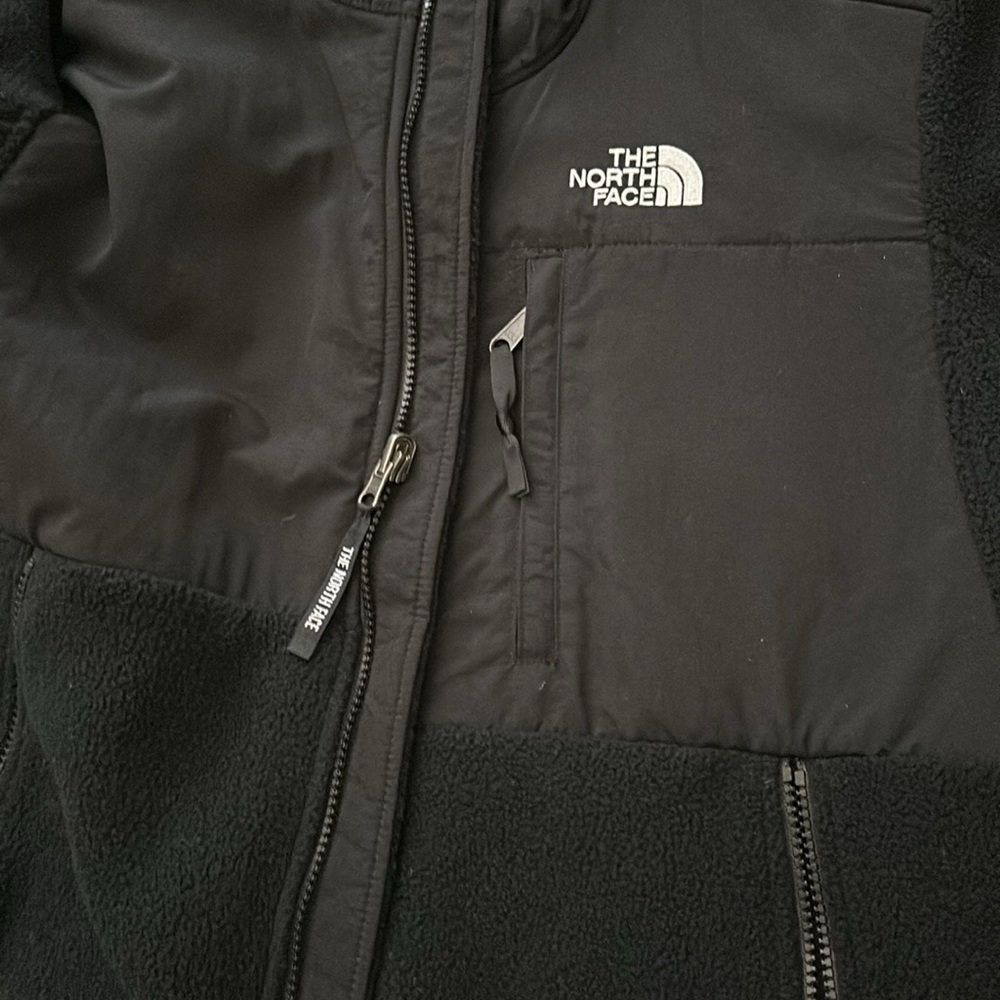 The North Face fleece jacket - Picture 5 of 7
